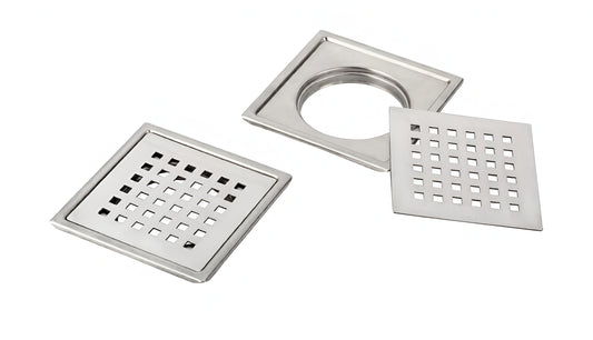 Stainless Steel Floor Drain