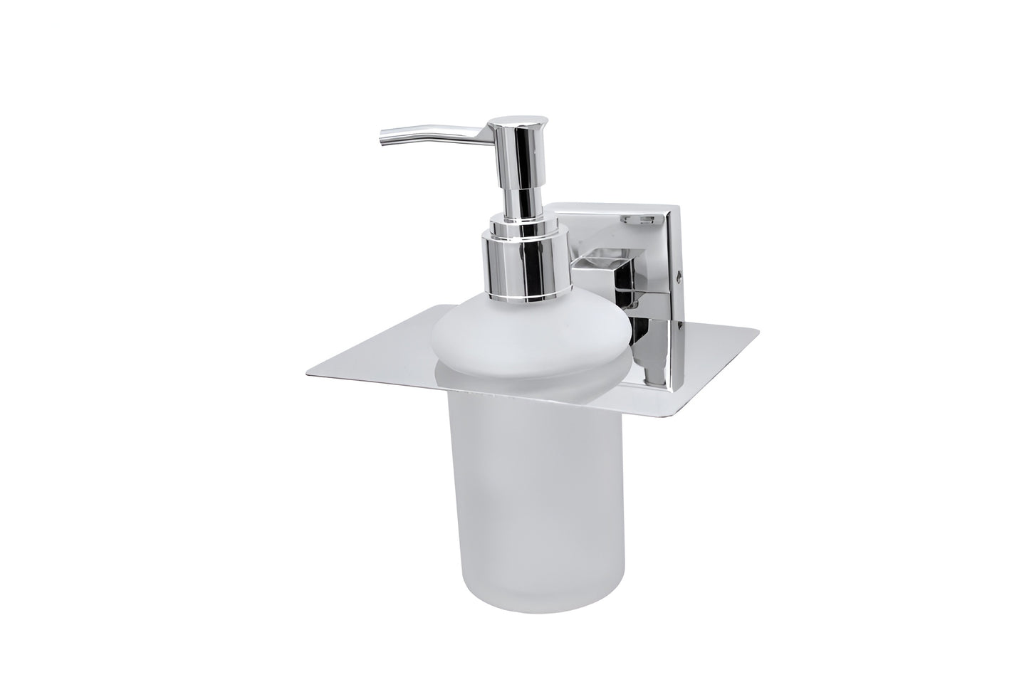 Premium Wall-Mounted Liquid Dispenser