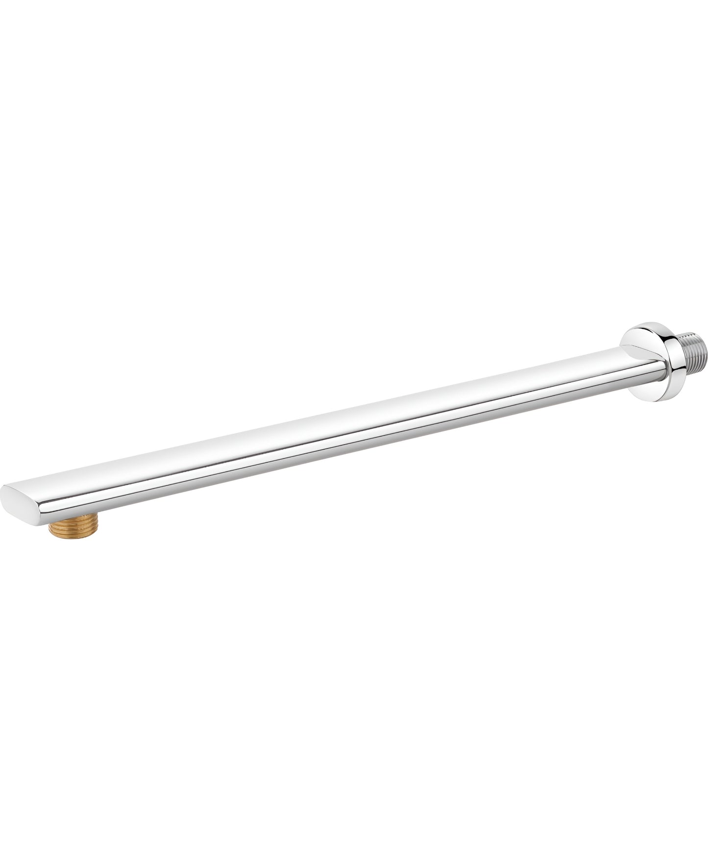 Stainless Steel Shower Arm with Flange